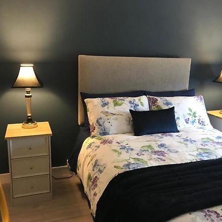 Kilkeel Bungalow - The Perfect Place To Stay Exteriör bild