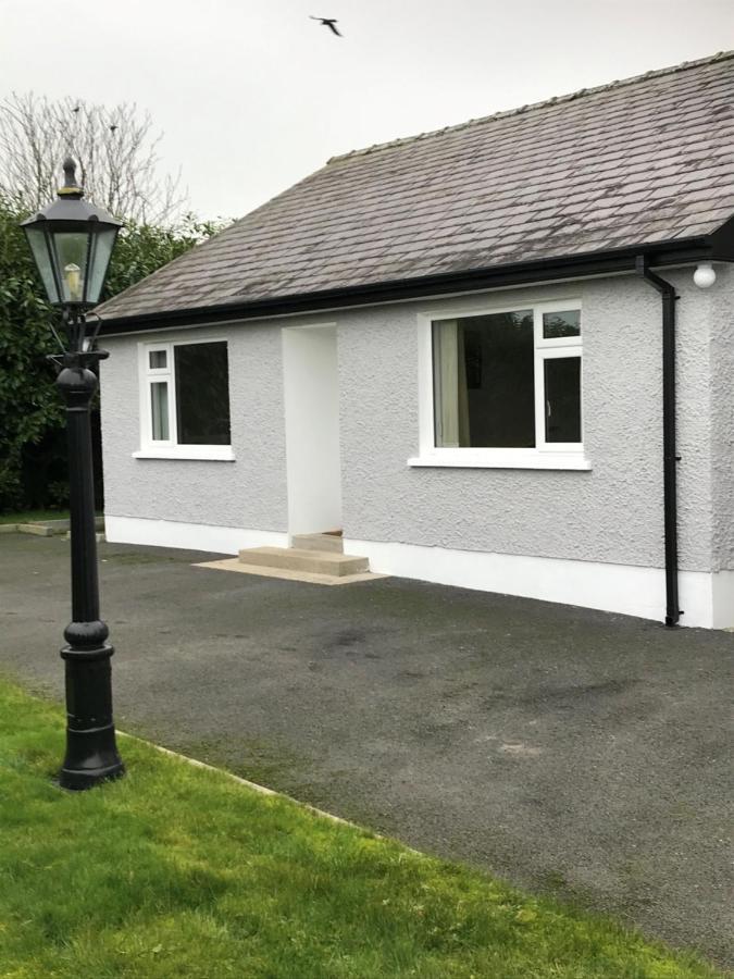 Kilkeel Bungalow - The Perfect Place To Stay Exteriör bild