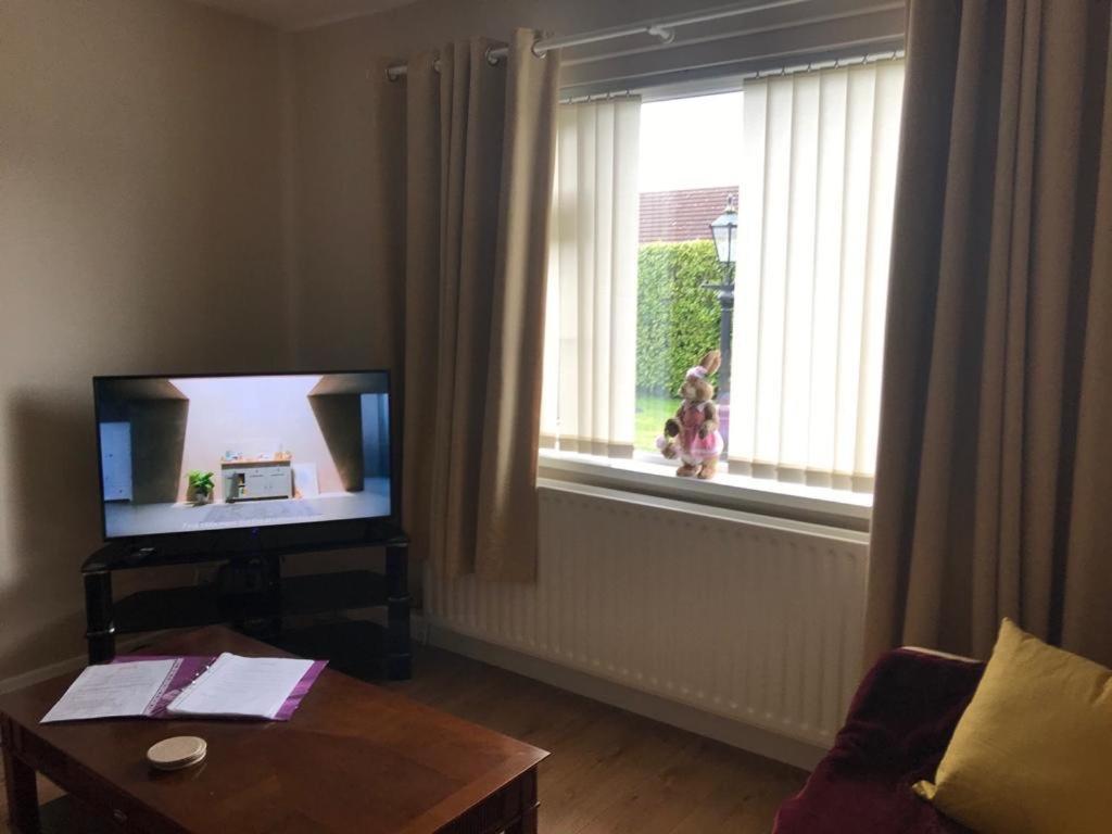 Kilkeel Bungalow - The Perfect Place To Stay Exteriör bild