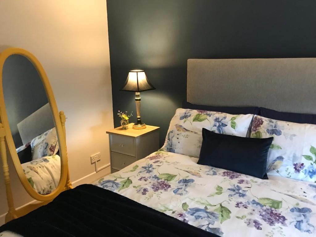 Kilkeel Bungalow - The Perfect Place To Stay Exteriör bild