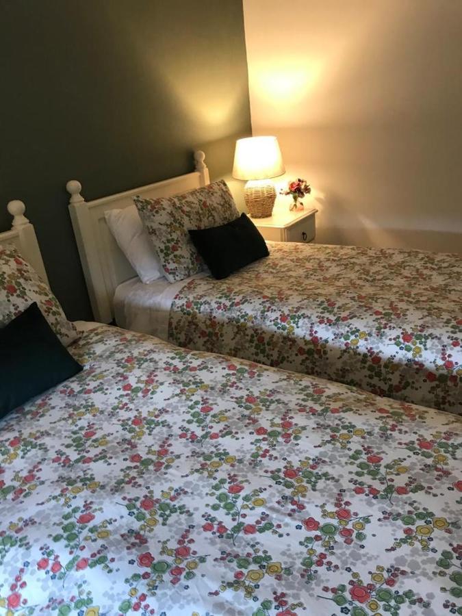 Kilkeel Bungalow - The Perfect Place To Stay Exteriör bild