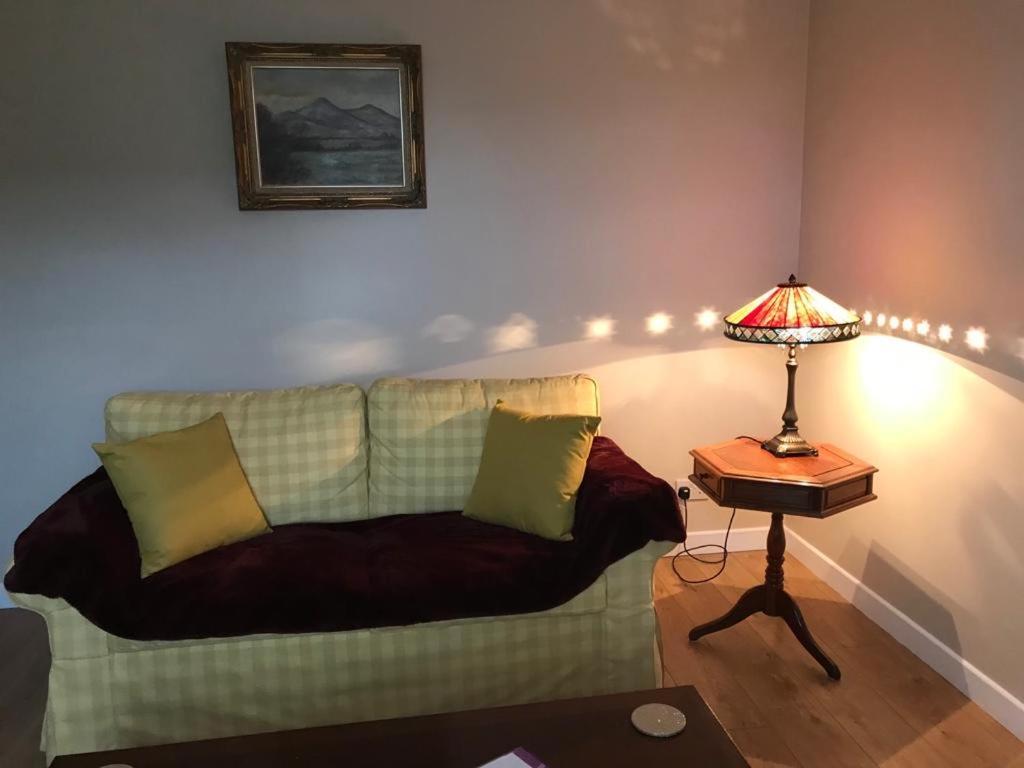 Kilkeel Bungalow - The Perfect Place To Stay Exteriör bild