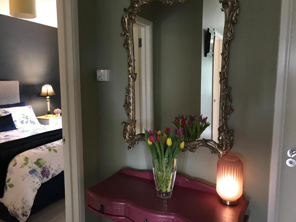 Kilkeel Bungalow - The Perfect Place To Stay Exteriör bild