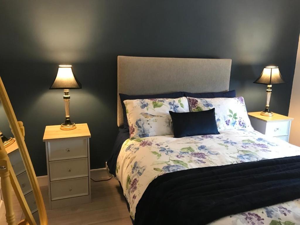 Kilkeel Bungalow - The Perfect Place To Stay Exteriör bild