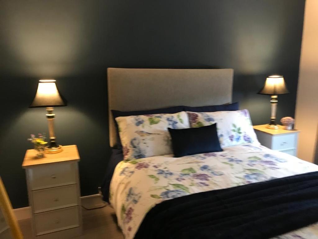 Kilkeel Bungalow - The Perfect Place To Stay Exteriör bild