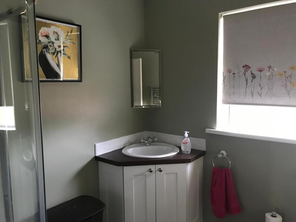 Kilkeel Bungalow - The Perfect Place To Stay Exteriör bild
