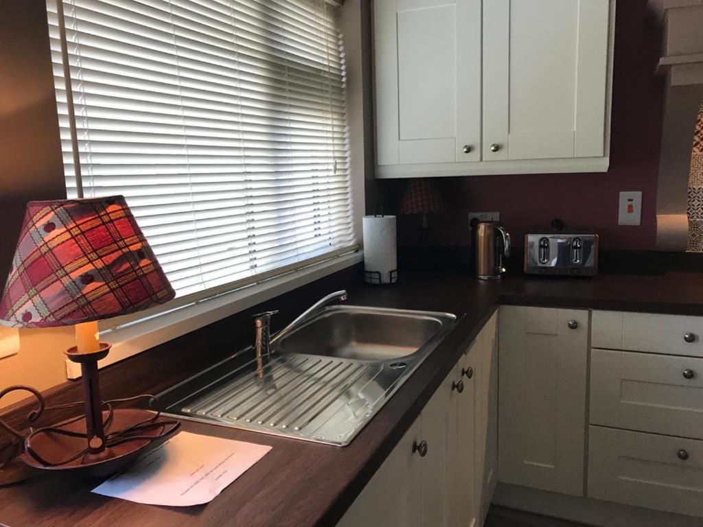 Kilkeel Bungalow - The Perfect Place To Stay Exteriör bild